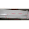 Store Paroi Latérale L4,5m THULE 4200 Pas Cher