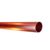 Tube en Cuivre 6M de Longueur ø42 mm - 1TC6M - NEUF Déclassé