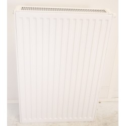 Radiateur Acier Eau Chaude 1378W H900xL600mm FINIMETAL T6 3010 Type 22