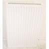 Radiateur Acier Eau Chaude 1378W H900xL600mm FINIMETAL T6 3010 Type 22