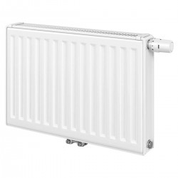 Radiateur Acier Eau Chaude 1378W H900xL600mm FINIMETAL T6 3010 Type 22 - 22VM900 0600 - NEUF Déclassé
