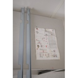 Radiateur Acier Eau Chaude 1378W