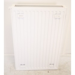 Radiateur Acier Eau Chaude 1378W H900xL600mm FINIMETAL T6 3010
