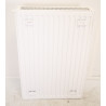 Radiateur Acier Eau Chaude 1378W H900xL600mm FINIMETAL T6 3010