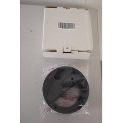 Hotte Murale SILVERLINE Osiris Noir - HO0019009 - NEUVE Déclassée