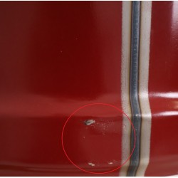 Fût Bidon de 60L Huile Moteur MOBIL Delvac Moderne