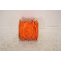 Touret 500m de Câble Anti-Feu CAE Groupe CR1/C1 2x1.5mm