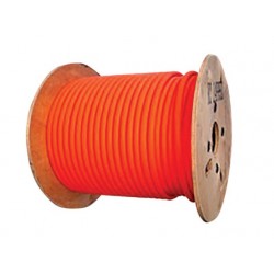 Touret 500m de Câble Anti-Feu CAE Groupe CR1/C1 2x1.5mm - CRCA20150T500 - NEUF Déclassé