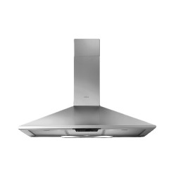 Hotte Décorative Murale ELICA Missy 90cm Acier Inoxydable 3 Vitesses - PB IX/A/90 - NEUVE Déclassée