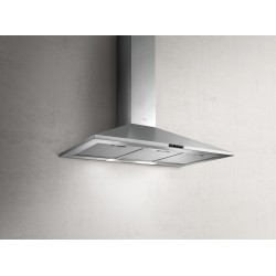 Hotte Décorative Murale ELICA Missy 90cm Acier Inoxydable 3 Vitesses - PB IX/A/90