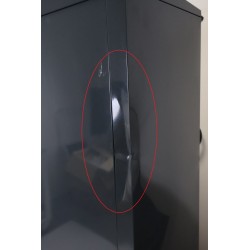 Bloc de 10 Boites aux Lettres LEABOX Collective Extérieur