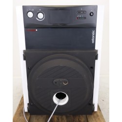Chaudière Fioul et Gaz Basse Température 60kW ATLANTIC Ambiance BTX 4160 Chauffage Seul