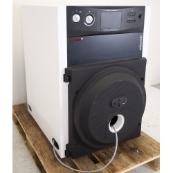 Chaudière au Sol Fioul et Gaz Basse Température ATLANTIC Ambiance BTX 4160 Chauffage Seul