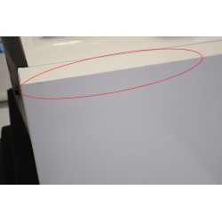 Chaudière au Sol Fioul et Gaz Basse Température 60kW ATLANTIC Ambiance BTX 4160 Pas Cher