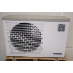 Pompe à Chaleur de Piscine 20kW ASTRALPOOL Eco Elyo Full Inverter Monophasé