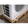 Pompe à Chaleur de Piscine 20kW ASTRALPOOL Eco Elyo Full Inverter Pas Cher