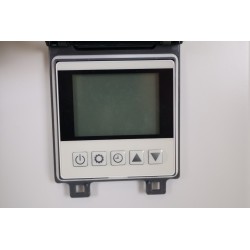 Pompe à Chaleur de Piscine 20kW ASTRALPOOL Eco Elyo Full Inverter Ecran LCD