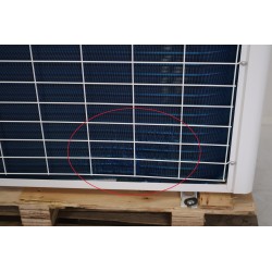 Pompe à Chaleur de Piscine 20kW ASTRALPOOL Eco Elyo Full Inverter Pas Cher