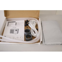 Pompe à Chaleur de Piscine 20kW ASTRALPOOL Eco Elyo