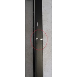 Plaque de Protection Murale pour Poêle LE MARQUIER pas cher