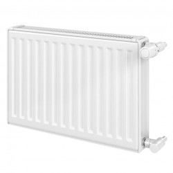 Radiateur Acier Eau Chaude 1248W H600xL920mm FINIMETAL Reggane 3010 Compact - 21K600 0920 - NEUF