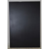 Plaque de Protection Murale pour Poêle LE MARQUIER 80x120cm