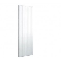 Radiateur Acier Eau Chaude 2772W CHAPPEE Samba Progress 21V 2000x800mm