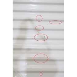 Radiateur Acier Eau Chaude 1617W H600xL1000mm HENRAD Premium Eco Type 22 - 0192062210