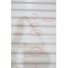 Radiateur Acier Eau Chaude 1617W H600xL1000mm HENRAD Premium Eco Type 22 - 0192062210