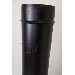 DINAK-Kit-Horizontal-Conduit-de-poêle-Etanche-Diflux-Noir-03210800REPN