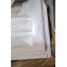 Radiateur Acier Eau Chaude 3832W H900xL1600mm HENRAD Compact B Type 22 - 0113092216