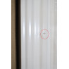 Radiateur Acier Eau Chaude 3832W H900xL1600mm HENRAD Compact B Type 22