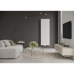 Radiateur Acier Eau Chaude 2702W H2100xL750mm FINIMETAL Type 21 - VRP212100750