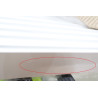Radiateur Acier Eau Chaude 2702W H2100xL750mm FINIMETAL Type 21 - VRP212100750