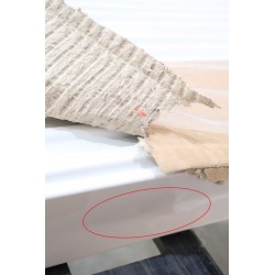 Radiateur Acier Eau Chaude 2702W H2100xL750mm FINIMETAL Type 21