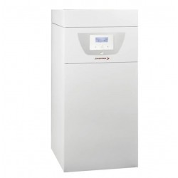 Unité Intérieure de Pompe à Chaleur Air/Eau 12kW et 16kW CHAPPEE Eria-S Plus Duo 12-16 Monophasé - 7798827