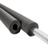 Lot de 70 Manchons Tubes Isolants Fendus Adhésifs KAIMANN Kaiflex ST-0 Longueur 1.2m  Épaisseur 13mm Ø44mm - 31822
