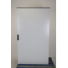 Armoire Électrique Au Sol En Acier DKC CAE Monobloc 1 Porte Pleine L1000xH1800xP400mm - R5CAE18104