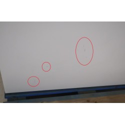 Armoire Électrique Au Sol En Acier DKC CAE Monobloc 1 Porte Pleine L1000xH1800xP400mm - R5CAE18104