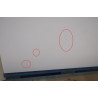 Armoire Électrique Au Sol En Acier DKC CAE Monobloc 1 Porte Pleine L1000xH1800xP400mm - R5CAE18104