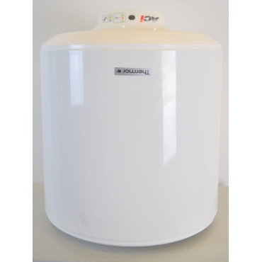 Chauffe-Eau Électrique 50L THERMOR Duralis ACI Hybride Stéatite Vertical Mural Monophasé