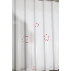 Radiateur Acier Eau Chaude 1711W H400xL1000mm HENRAD Compact All In Type 33 - 0113043310