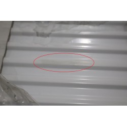 Radiateur Acier Eau Chaude 1711W H400xL1000mm HENRAD Compact All In Type 33