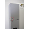 Chauffe-Eau Thermodynamique 200L ATLANTIC Calypso Split Connecté Mural Compatible Trinéo Pas Cher