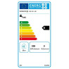 Chauffe-Eau Électrique  DE DIETRICH Sous-Évier Cor-Émail Mural Monophasé - 89599013