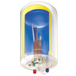 Chauffe-Eau DE DIETRICH Sous-Évier Cor-Émail Mural Monophasé - 89599013