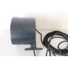 Projecteur Extérieur 3 LED COB 3000K RAGNI Irys Méga 500mA 56W Noir Sablé  - 8140996