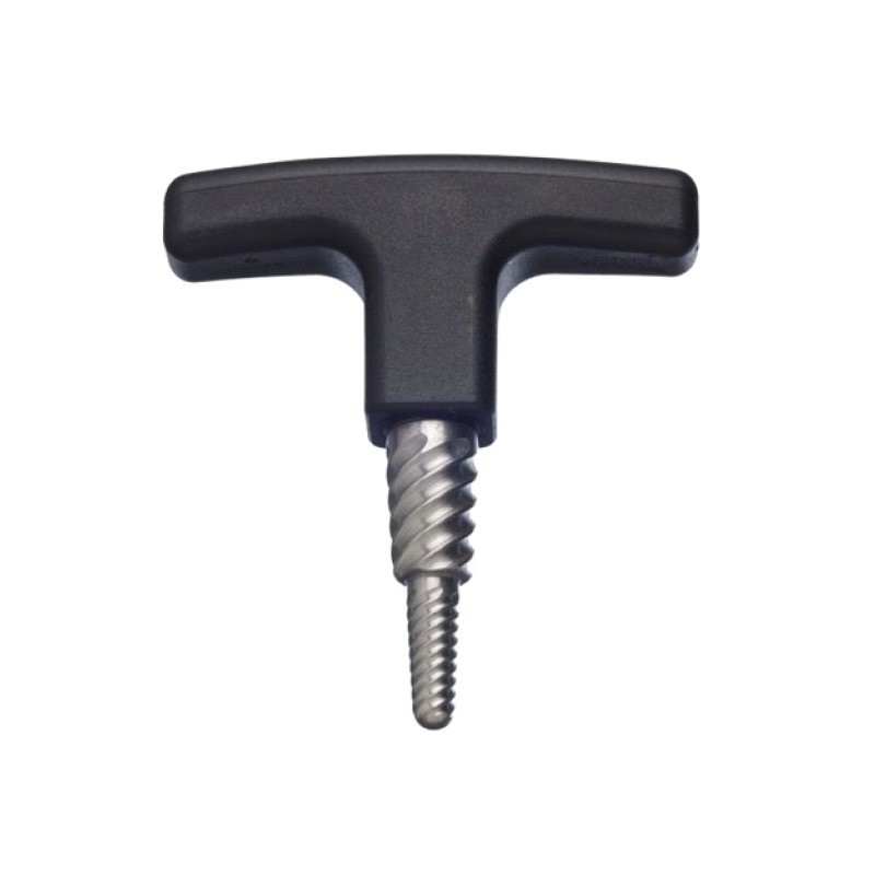 Calibreur à Poignée SERTO Ø3/8 - 5/8 pour l'Ajustement des Tubes Plomberie - 988.8580.400 - NEUF