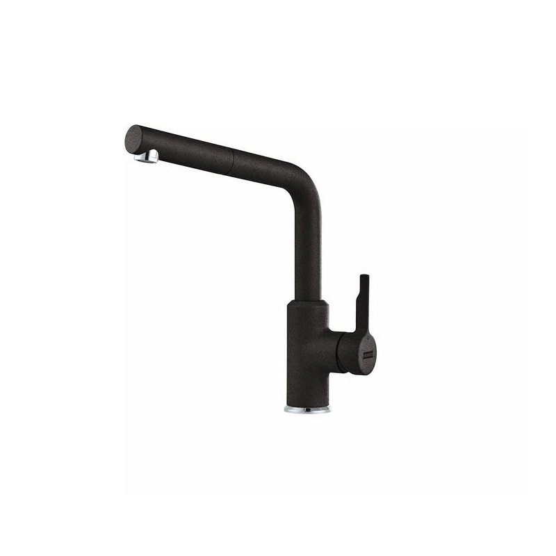 Mitigeur à Bec Extractible FRANKE Urbain Onix Fragranite - 1150595091 - NEUF Déclassé