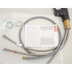 Mitigeur à Bec Extractible FRANKE Urbain